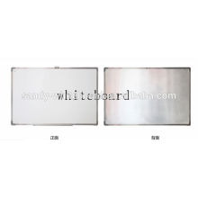 Planche de support de plaque rotative à tableau blanc de tableau blanc mobile